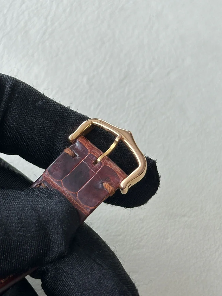 Cartier Baignoire XL RG 3033